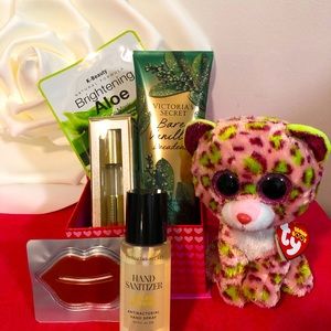 Victoria secret Bare vanilla / Gold bombshell